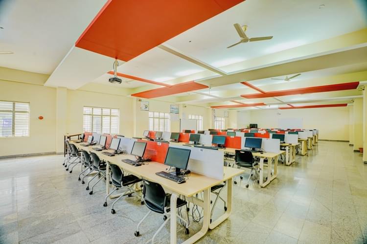 SVCE Bangalore Infrastructure photo 15